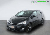 Toyota Verso occasion année 2018 boite Automatique Annonce Toyota Verso occasion Essence 147 VVT-i CVT BVA à Beaupuy