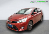 Toyota Verso occasion année 2017 boite Automatique Annonce Toyota Verso occasion Essence 147 VVT-i CVT BVA à Beaupuy