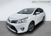 Toyota Verso occasion année 2017 boite Automatique Annonce Toyota Verso occasion Essence 147 VVT-i CVT BVA à Beaupuy