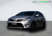 Toyota Verso occasion année 2017 boite Automatique Annonce Toyota Verso occasion Essence 147 VVT-i CVT BVA à Beaupuy