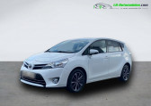 Toyota Verso occasion année 2018 boite Automatique Annonce Toyota Verso occasion Essence 147 VVT-i CVT BVA à Beaupuy