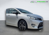 Toyota Verso occasion année 2017 boite Automatique Annonce Toyota Verso occasion Essence 147 VVT-i CVT BVA à Beaupuy