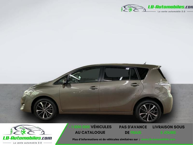 Toyota Verso 147 VVT-i CVT  occasion  Beaupuy - photo n5