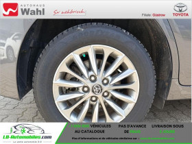 Toyota Verso 147 VVT-i CVT  occasion  Beaupuy - photo n9