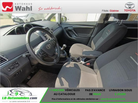 Toyota Verso 147 VVT-i CVT  occasion  Beaupuy - photo n8