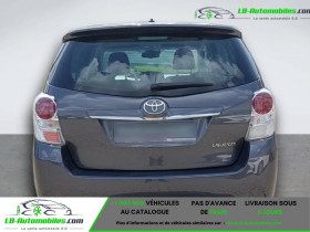 Toyota Verso 147 VVT-i CVT  occasion  Beaupuy - photo n7