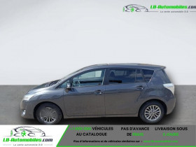 Toyota Verso 147 VVT-i CVT  occasion  Beaupuy - photo n6