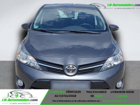Toyota Verso 147 VVT-i CVT  occasion  Beaupuy - photo n5