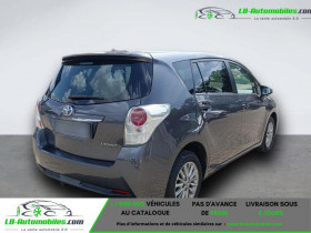Toyota Verso 147 VVT-i CVT  occasion  Beaupuy - photo n4