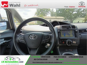 Toyota Verso 147 VVT-i CVT  occasion  Beaupuy - photo n3