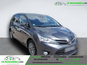 Toyota Verso 147 VVT-i CVT  occasion  Beaupuy - photo n2