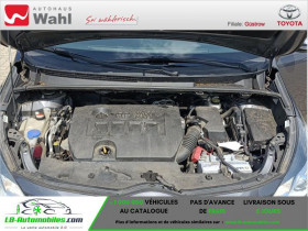 Toyota Verso 147 VVT-i CVT  occasion  Beaupuy - photo n10