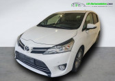 Toyota Verso occasion année 2017 boite Manuelle Annonce Toyota Verso occasion Essence 147 VVT-i CVT à Beaupuy