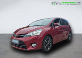 Toyota Verso occasion année 2017 boite Manuelle Annonce Toyota Verso occasion Essence 147 VVT-i CVT à Beaupuy