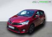 Toyota Verso occasion année 2017 boite Manuelle Annonce Toyota Verso occasion Essence 147 VVT-i CVT à Beaupuy
