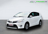 Toyota Verso occasion année 2017 boite Manuelle Annonce Toyota Verso occasion Essence 147 VVT-i CVT à Beaupuy