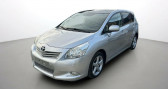 Annonce Toyota Verso occasion Essence 150 VVT-i 5pl TRAVEL BVA � SARCELLES