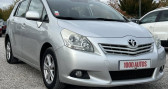 Toyota Verso occasion  année 2009 boite Manuelle Annonce Toyota Verso occasion Diesel 2.0 D-4D 126 à Roncq