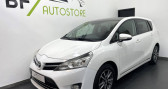 Toyota Verso 2.0 D-4D 16V 124 SKYVIEW  2013 - annonce de voiture en vente sur Auto Sélection.com