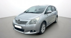 Toyota Verso , garage ADAM AUTO  SARCELLES