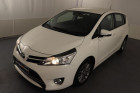 Toyota Verso occasion année 2017 boite Manuelle Annonce Toyota Verso occasion Diesel 2016 112 D-4D FAP Dynamic à Semécourt