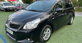 Toyota Verso occasion année 2010 boite Manuelle Annonce Toyota Verso occasion Diesel 7 places d4d 126ch Dynamic à Reims