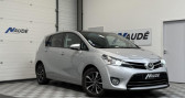 Toyota Verso 7 PLACES VVT-i 132 CH TechnoLine SUIVI ET GARANTIE 02/2027   CHAPONOST 69