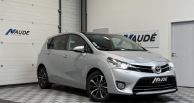 Toyota Verso , garage NAUDE AUTOMOBILES CHAPONOST  CHAPONOST