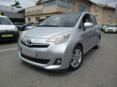 Annonce Toyota Verso occasion Diesel 90 D-4D DYNAMIC  Toulouse