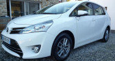 Toyota Verso d4d 112cv 7 places 1ere main Blanc  Les Sorinires 44