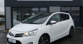Annonce Toyota Verso occasion Essence DESIGN 1.6 VVT-i 16V 132 cv � EPONE