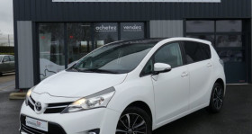 Toyota Verso , garage AGENCE AUTOMOBILIERE EPONE 78 � EPONE