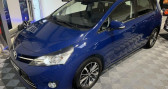 Annonce Toyota Verso occasion Diesel finition Feel! SkyView 17- 1re main - Superbe  Cernay-les-Reims