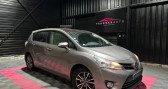 Toyota Verso lca 112 d-4d 5pl fap dynamic   Cuincy 59