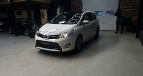 Toyota Verso , garage HARBOT PARIS  Saint Ouen L'Aumone