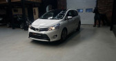 Toyota Verso occasion année 2014 boite Manuelle Annonce Toyota Verso occasion Diesel LCA 112 D-4D 5pl FAP SkyView à Saint Ouen L'Aumone