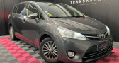 Annonce Toyota Verso occasion Diesel LCA 2017 112 D-4D Dynamic 7 PLACES ORIGINE FRANCE � Lesm�nils