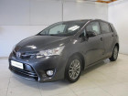 Toyota Verso occasion Gris année 2018 boite Manuelle Annonce Toyota Verso occasion Diesel LCA 2017 112 D-4D FAP Design à CHERBOURG-EN-COTENTIN