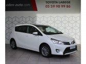 Toyota Verso occasion année 2018 boite Manuelle Annonce Toyota Verso occasion Diesel LCA 2017 112 D-4D FAP TechnoLine à Toulouse
