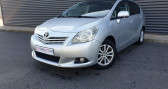 Annonce Toyota Verso occasion Essence phase 2 1.6 vvt-i skyview à FONTENAY SUR EURE