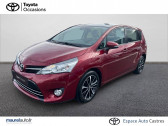Annonce Toyota Verso occasion Essence Verso 147 VVT-i CVT Design 5p � Castres