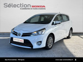 Toyota Verso occasion année 2017 boite Robotisee Annonce Toyota Verso occasion Essence Verso 147 VVT-i CVT Dynamic 5p à Mérignac