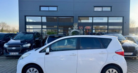 Toyota Verso occasion 2011 mise en vente &agrave; NOUVOITOU par le garage MRM AUTO - photo n&deg;1