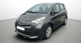 Annonce Toyota Verso occasion Essence VERSO-S 100 VVT-i Dynamic BVA  SARCELLES