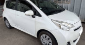 Toyota Verso occasion année 2012 boite Manuelle Annonce Toyota Verso occasion Essence Verso-S 100 VVT-i Dynamic à Saint Priest