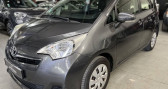 Toyota Verso occasion année 2012 boite Manuelle Annonce Toyota Verso occasion Diesel Verso-S 90 D-4D Active à Sainte Genevieve Des Bois