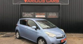 Annonce Toyota Verso occasion Diesel Verso-S 90 D-4D ACTIVE � Illange