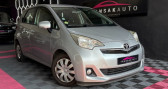 Annonce Toyota Verso occasion Diesel VERSO-S LCA Dynamic 90 ch D-4D Camera de recul ~ Entretien c  MANOSQUE