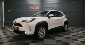 Toyota Yaris Cross , garage EWIGO MONT�LIMAR � Mont�limar