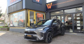 Toyota Yaris Cross occasion année 2022 boite Automatique Annonce Toyota Yaris Cross occasion Hybride 1.5 114H 90 HYBRID FULL-HYBRID 0.8KWH TRAIL AWD-I 4X4 BVA gt à Bourgoin-Jallieu